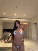 Kenya Dubai escort