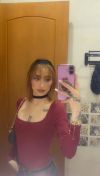 Omaira Dubai escort