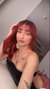 Omaira Dubai escort