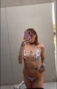 Omaira Dubai escort