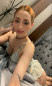 Omaira Dubai escort
