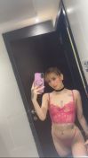 Omaira Dubai escort