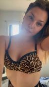Katya Barcelona escort