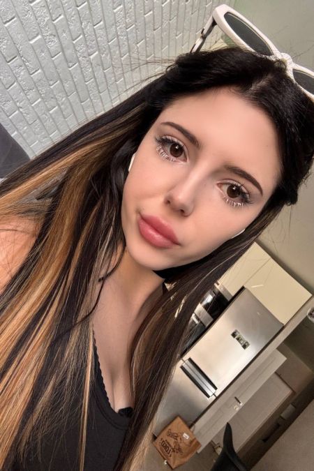 Novella Dubai escort