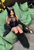 Novella Dubai escort