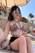 Novella Dubai escort