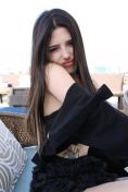 Novella Dubai escort