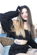 Novella Dubai escort