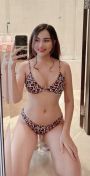 Lena Bangkok escort