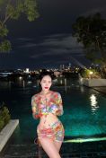 Lemon Bangkok escort