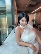 Lydia Bangkok escort