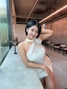 Lydia Bangkok escort