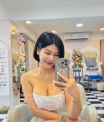 Lydia Bangkok escort