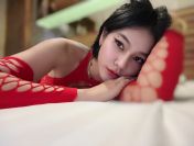 Lydia Bangkok escort