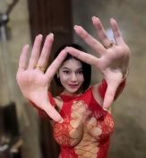 Lydia Bangkok escort