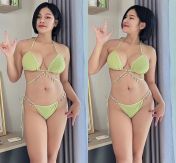 Lydia Bangkok escort