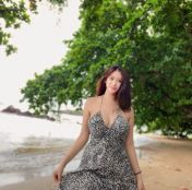 Kara Central Greece escort