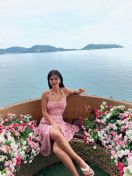 Arujan Dubai escort