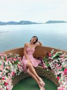 Arujan Dubai escort