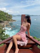 Arujan Dubai escort
