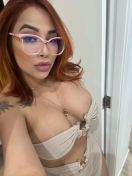 Karol Dubai escort