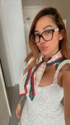 Karol Dubai escort