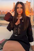 Vladlena Dubai escort