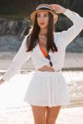 Vladlena Dubai escort