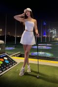 Vladlena Dubai escort