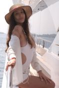 Vladlena Dubai escort