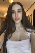 Vladlena Dubai escort