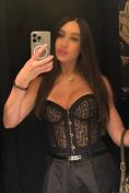 Vladlena Dubai escort