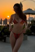 Vladlena Dubai escort
