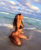 Mallory Dubai escort