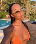 Mallory Dubai escort