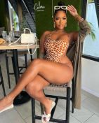Clara Dubai escort