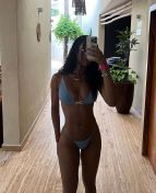 Mallory Dubai escort