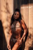 Gabby Dubai escort