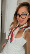 Beatrix Dubai escort