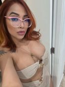 Beatrix Dubai escort