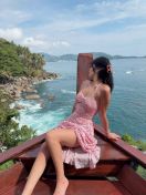 Aven Dubai escort
