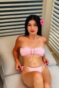 Aven Dubai escort