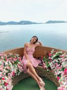 Aven Dubai escort
