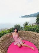 Aven Dubai escort