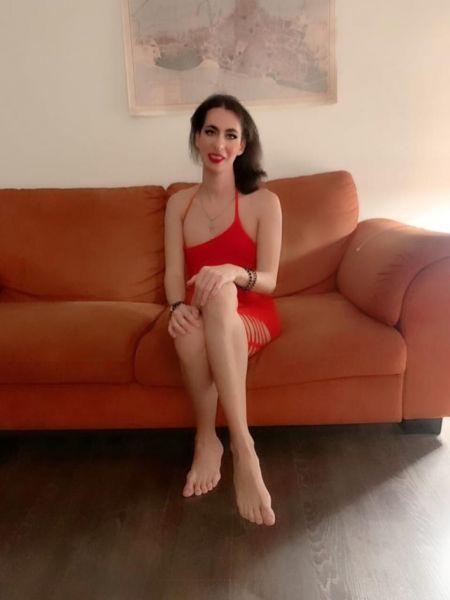 Queen Cairo escort