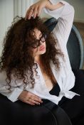 Renata Dubai escort
