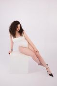 Renata Dubai escort