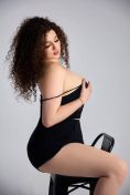 Renata Dubai escort