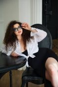 Renata Dubai escort