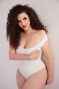 Renata Dubai escort